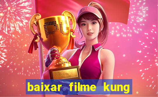 baixar filme kung fu futebol clube torrent